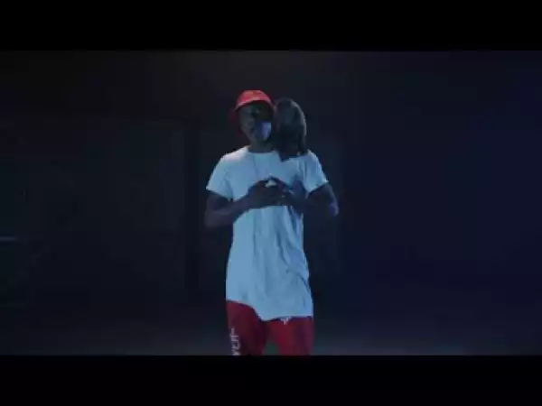 Video: Hopsin - Witch Doctor